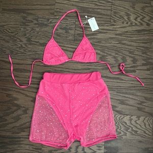 Generation Outcast set